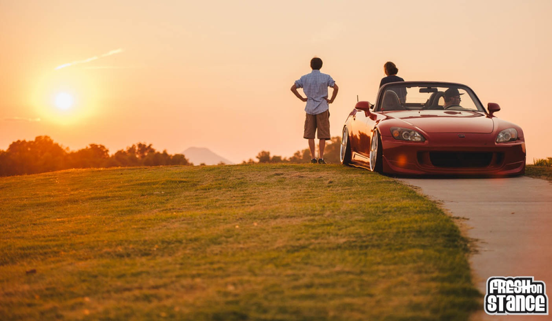 Illustration for article titled Sitting in my dad's new Miata
